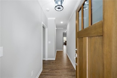 Welcome to the charming community of Lake Arrowhead nestled in on The Highlands Course at Lake Arrowhead in Georgia - for sale on GolfHomes.com, golf home, golf lot