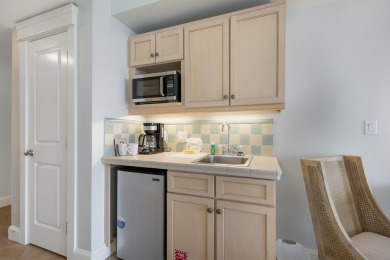 5th floor, bay facing studio with a coveted balcony with seating on Sandestin Golf and Beach Resort - Raven in Florida - for sale on GolfHomes.com, golf home, golf lot
