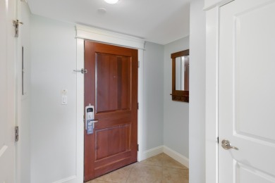 5th floor, bay facing studio with a coveted balcony with seating on Sandestin Golf and Beach Resort - Raven in Florida - for sale on GolfHomes.com, golf home, golf lot
