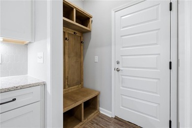 Welcome to the charming community of Lake Arrowhead nestled in on The Highlands Course at Lake Arrowhead in Georgia - for sale on GolfHomes.com, golf home, golf lot