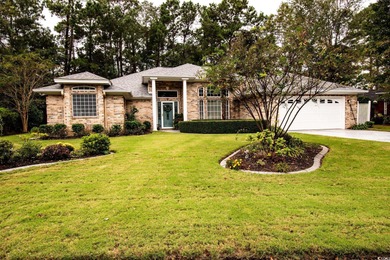ELEGANT ENTERTAINING AWAITS IN THE PRESTIGIOUS COMMUNITY OF on Prestwick Country Club in South Carolina - for sale on GolfHomes.com, golf home, golf lot