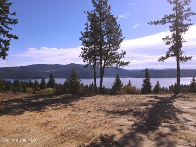 HOMESITE #62 AT CDA NATIONAL RESERVE. Simply the best available on CDA National Golf Course in Idaho - for sale on GolfHomes.com, golf home, golf lot