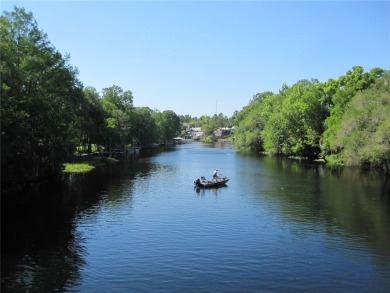 Nestled in the heart of Citrus Springs, this residential on Citrus Springs Country Club in Florida - for sale on GolfHomes.com, golf home, golf lot