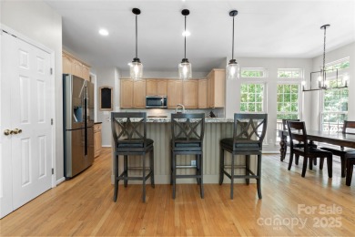 You are not going to want to miss this gem in the heart of on Mooresville Golf Course in North Carolina - for sale on GolfHomes.com, golf home, golf lot