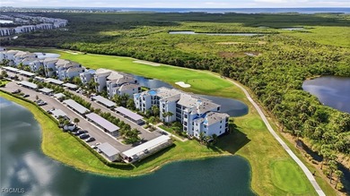 Enjoy carefree Florida living in this exceptional first-floor on Heritage Landing Golf  in Florida - for sale on GolfHomes.com, golf home, golf lot