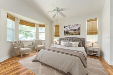 One or more photo(s) has been virtually staged. Renovation on Sanctuary Ridge Golf in Florida - for sale on GolfHomes.com, golf home, golf lot