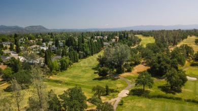 Here's your chance to build your private oasis on the golf on Gold Hills Golf Club in California - for sale on GolfHomes.com, golf home, golf lot