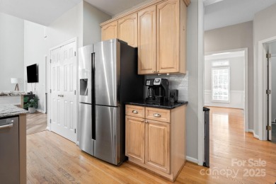 You are not going to want to miss this gem in the heart of on Mooresville Golf Course in North Carolina - for sale on GolfHomes.com, golf home, golf lot