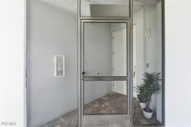 Enjoy carefree Florida living in this exceptional first-floor on Heritage Landing Golf  in Florida - for sale on GolfHomes.com, golf home, golf lot