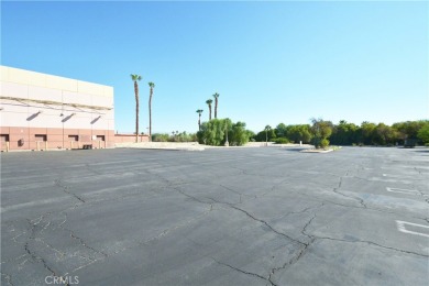 The Desert Sun Building - a stunning piece of Palm Springs on Escena Golf Club in California - for sale on GolfHomes.com, golf home, golf lot