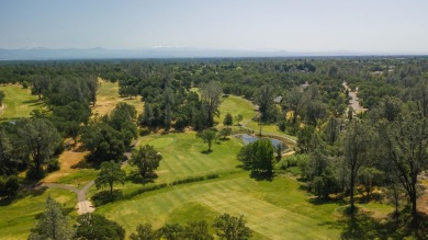 Here's your chance to build your private oasis on the golf on Gold Hills Golf Club in California - for sale on GolfHomes.com, golf home, golf lot