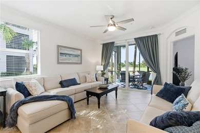 Enjoy carefree Florida living in this exceptional first-floor on Heritage Landing Golf  in Florida - for sale on GolfHomes.com, golf home, golf lot