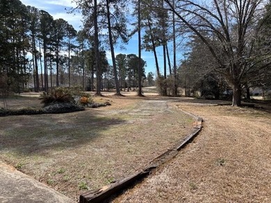 Welcome to this well-built 2 bedroom, 2 bath brick home located on Belle Meade Country Club in Georgia - for sale on GolfHomes.com, golf home, golf lot