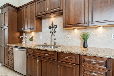 Enjoy panoramic golf course views and elevated Florida living on Vineyards Golf and Country Club in Florida - for sale on GolfHomes.com, golf home, golf lot
