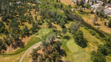 Here's your chance to build your private oasis on the golf on Gold Hills Golf Club in California - for sale on GolfHomes.com, golf home, golf lot