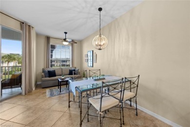 TURNKEY & STUNNING LAKE VIEWS! METICULOUSLY MAINTAINED AND NEVER on Gulf Harbour Yacht and Country Club in Florida - for sale on GolfHomes.com, golf home, golf lot
