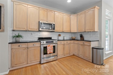 You are not going to want to miss this gem in the heart of on Mooresville Golf Course in North Carolina - for sale on GolfHomes.com, golf home, golf lot