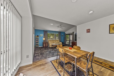 Resort community living is waiting for you. This 2bd/2ba condo on Harbour Point Golf Club in North Carolina - for sale on GolfHomes.com, golf home, golf lot