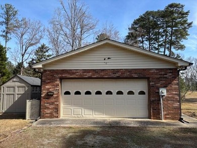 Welcome to this well-built 2 bedroom, 2 bath brick home located on Belle Meade Country Club in Georgia - for sale on GolfHomes.com, golf home, golf lot