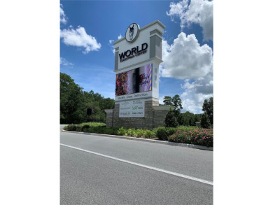Nestled in the heart of Citrus Springs, this residential on Citrus Springs Country Club in Florida - for sale on GolfHomes.com, golf home, golf lot