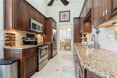 Enjoy panoramic golf course views and elevated Florida living on Vineyards Golf and Country Club in Florida - for sale on GolfHomes.com, golf home, golf lot