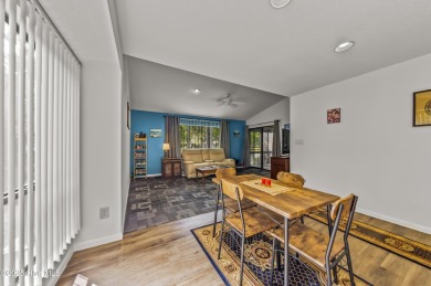 Resort community living is waiting for you.  This 2bd/2ba condo on Harbour Point Golf Club in North Carolina - for sale on GolfHomes.com, golf home, golf lot