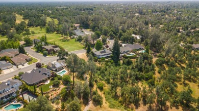 Here's your chance to build your private oasis on the golf on Gold Hills Golf Club in California - for sale on GolfHomes.com, golf home, golf lot