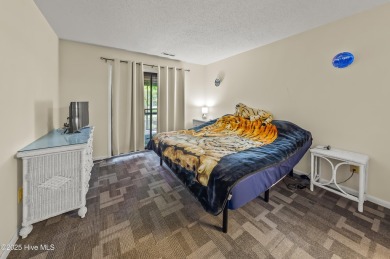Resort community living is waiting for you.  This 2bd/2ba condo on Harbour Point Golf Club in North Carolina - for sale on GolfHomes.com, golf home, golf lot