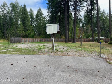 Unique opportunity for a large, flat lot close to Twin Lakes! on Twin Lakes Village Golf Course in Idaho - for sale on GolfHomes.com, golf home, golf lot