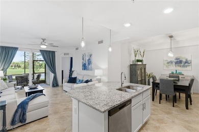 Enjoy carefree Florida living in this exceptional first-floor on Heritage Landing Golf  in Florida - for sale on GolfHomes.com, golf home, golf lot