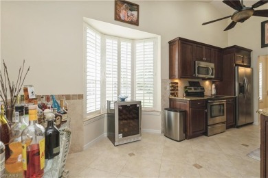 Enjoy panoramic golf course views and elevated Florida living on Vineyards Golf and Country Club in Florida - for sale on GolfHomes.com, golf home, golf lot