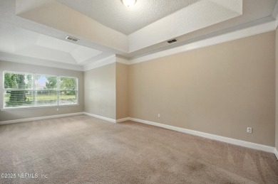 If you enjoy socializing and entertaining, this five-bedroom on Queens Harbour Yacht and Country Club in Florida - for sale on GolfHomes.com, golf home, golf lot