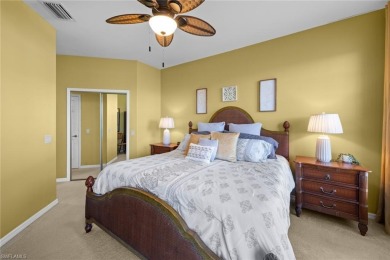 TURNKEY & STUNNING LAKE VIEWS! METICULOUSLY MAINTAINED AND NEVER on Gulf Harbour Yacht and Country Club in Florida - for sale on GolfHomes.com, golf home, golf lot