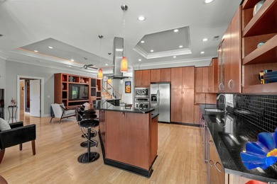 This all-brick custom-built home in the gated community of on Heritage Club in South Carolina - for sale on GolfHomes.com, golf home, golf lot