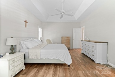 You are not going to want to miss this gem in the heart of on Mooresville Golf Course in North Carolina - for sale on GolfHomes.com, golf home, golf lot