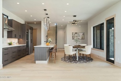 Situated amongst the serene grandeur of Granby Ranch, this on Headwaters Golf Course At Granby Ranch in Colorado - for sale on GolfHomes.com, golf home, golf lot