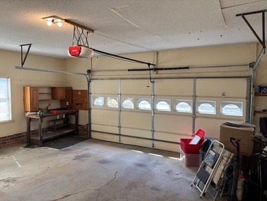 Welcome to this well-built 2 bedroom, 2 bath brick home located on Belle Meade Country Club in Georgia - for sale on GolfHomes.com, golf home, golf lot