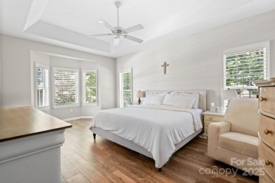 You are not going to want to miss this gem in the heart of on Mooresville Golf Course in North Carolina - for sale on GolfHomes.com, golf home, golf lot