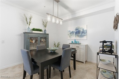 Enjoy carefree Florida living in this exceptional first-floor on Heritage Landing Golf  in Florida - for sale on GolfHomes.com, golf home, golf lot