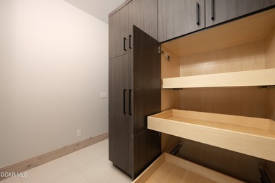 Situated amongst the serene grandeur of Granby Ranch, this on Headwaters Golf Course At Granby Ranch in Colorado - for sale on GolfHomes.com, golf home, golf lot