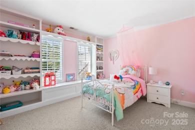 You are not going to want to miss this gem in the heart of on Mooresville Golf Course in North Carolina - for sale on GolfHomes.com, golf home, golf lot