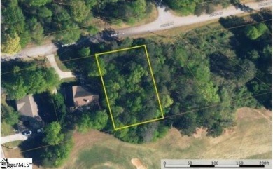 The Brown Haven Homes golf course lot sounds like a dream come on The Trail At Chickasaw Pointe in South Carolina - for sale on GolfHomes.com, golf home, golf lot