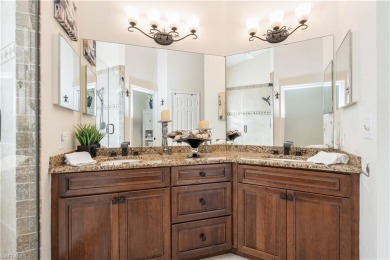 Enjoy panoramic golf course views and elevated Florida living on Vineyards Golf and Country Club in Florida - for sale on GolfHomes.com, golf home, golf lot