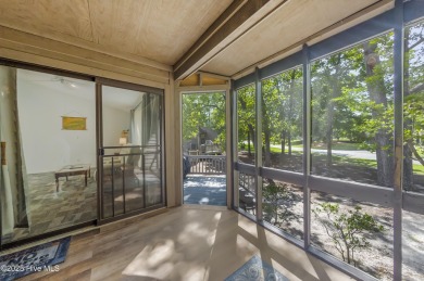 Resort community living is waiting for you.  This 2bd/2ba condo on Harbour Point Golf Club in North Carolina - for sale on GolfHomes.com, golf home, golf lot