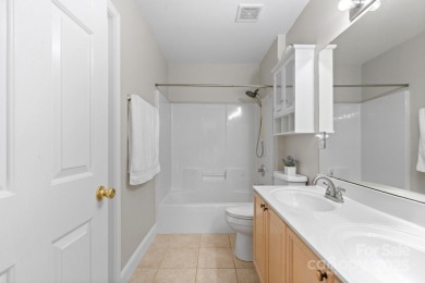 You are not going to want to miss this gem in the heart of on Mooresville Golf Course in North Carolina - for sale on GolfHomes.com, golf home, golf lot