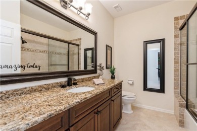 Enjoy panoramic golf course views and elevated Florida living on Vineyards Golf and Country Club in Florida - for sale on GolfHomes.com, golf home, golf lot