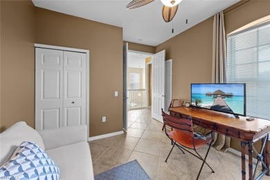 TURNKEY & STUNNING LAKE VIEWS! METICULOUSLY MAINTAINED AND NEVER on Gulf Harbour Yacht and Country Club in Florida - for sale on GolfHomes.com, golf home, golf lot