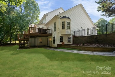 You are not going to want to miss this gem in the heart of on Mooresville Golf Course in North Carolina - for sale on GolfHomes.com, golf home, golf lot