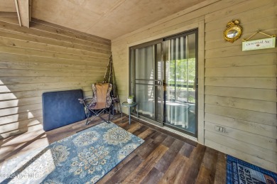 Resort community living is waiting for you.  This 2bd/2ba condo on Harbour Point Golf Club in North Carolina - for sale on GolfHomes.com, golf home, golf lot