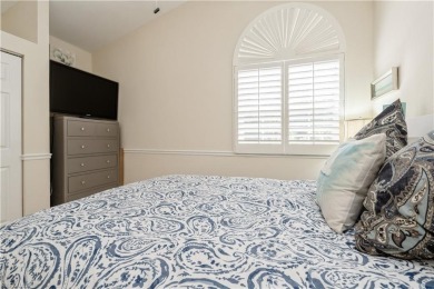 Enjoy panoramic golf course views and elevated Florida living on Vineyards Golf and Country Club in Florida - for sale on GolfHomes.com, golf home, golf lot